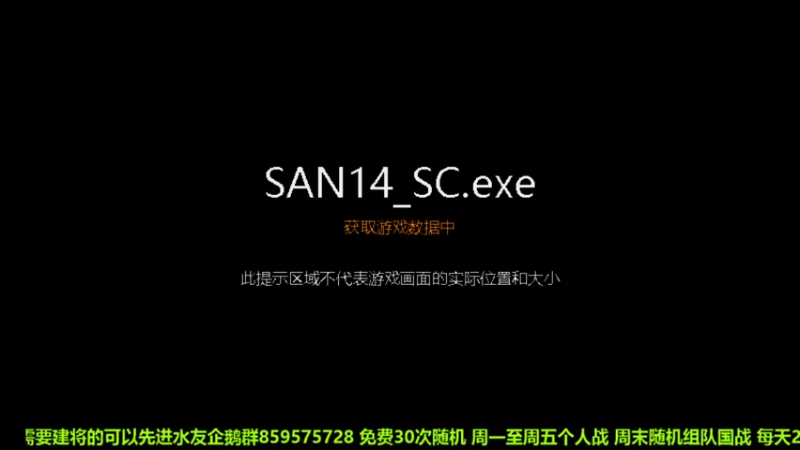 【2022-04-29 17点场】离愁可真是个鬼才啊：新势力赛开始建将了