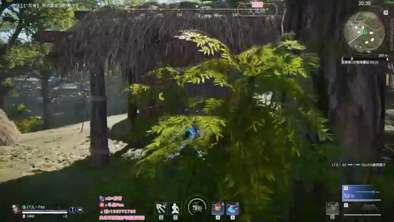 【2022-04-29 19点场】NRK丶反神：剑 要远离感情