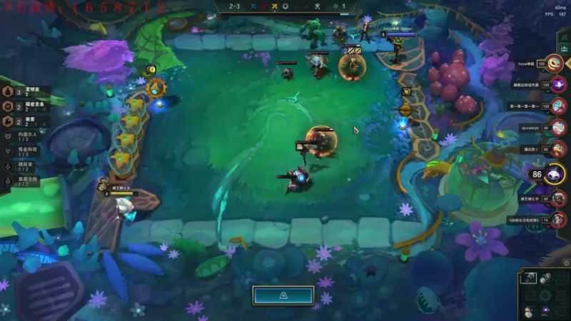 【2022-04-30 02点场】教练JoKer：回王者了，简简单单4极客拼一切