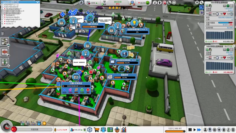 【2022-04-30 01点场】天涯凝望：深夜大亨 下午战舰