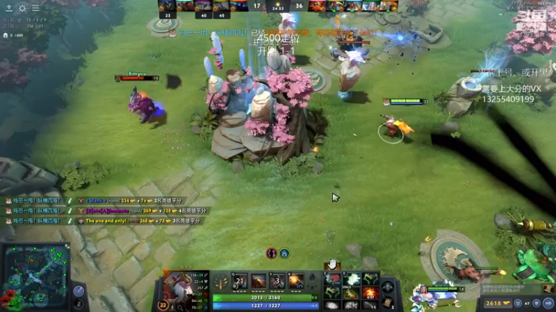 【2022-04-25 21点场】陈嘉豪丶：你被嘲讽过低分狗没？？？？？？？？？