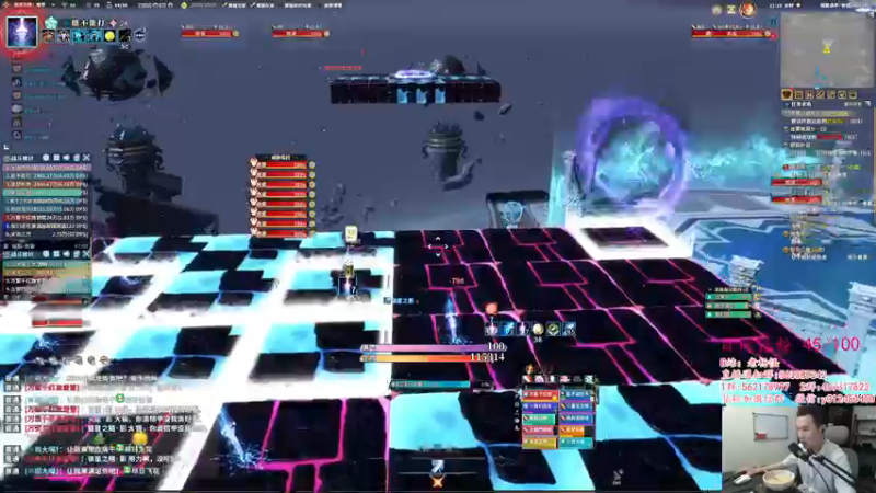 【2022-04-29 19点场】老杨怪：直接一个车的发