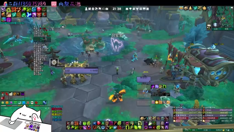 【2022-04-27 21点场】雨祭花逝：雨祭花逝：9.2！