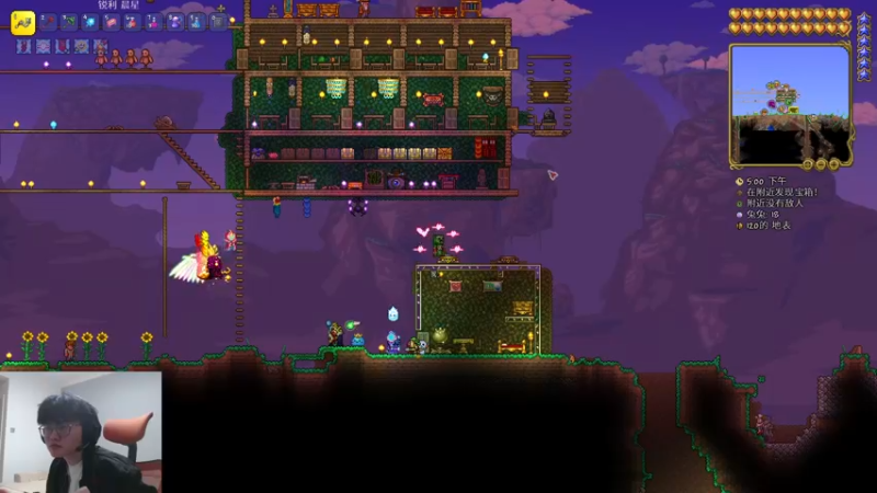 【2022-04-29 20点场】何二抛zZ：2pao： 我要求上主菜！