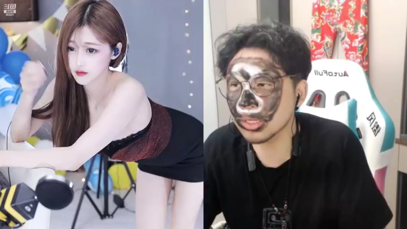 【2022-04-29 22点场】苏小懒38D：呆萌懒妹无敌射手嘎嘎乱杀