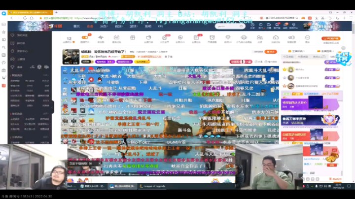 凯哥时隔许久重新上大师！直播间普天同庆礼物停不下来，观众表示等凯哥上了王者就把斗鱼买下来！