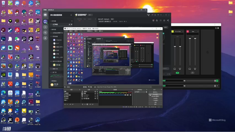 【2022-04-28 17点场】丨绅士瑄丨：我的世界~晚点主机