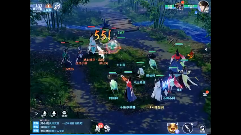 【2022-04-30 22点场】晴天冰淇淋c：梦幻文明博大精深