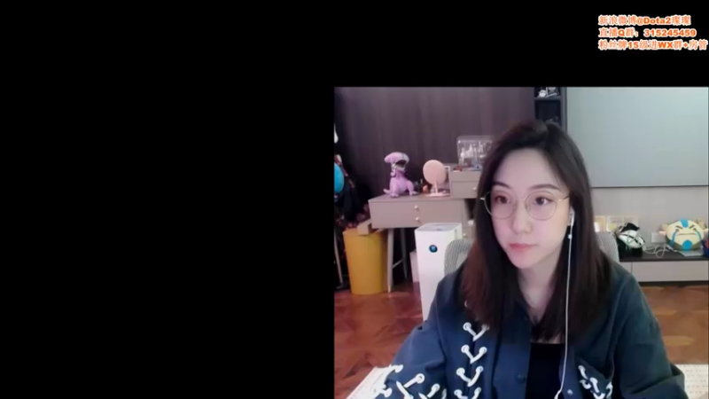 【2022-05-01 16点场】睡不醒的璨璨：在家第47天。五一快乐٩(๑❛ᴗ❛๑)۶