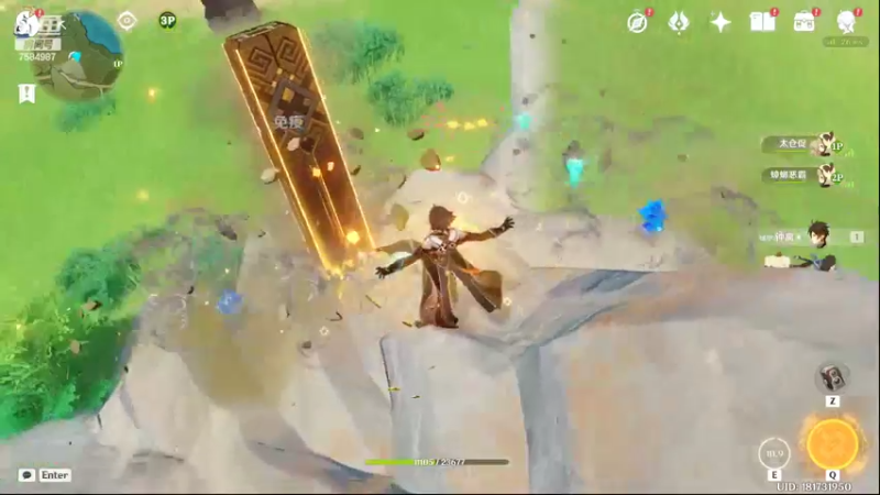 【2022-04-30 15点场】Corgi酱紫：鬼鬼代播 帮肝材料喔