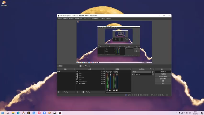 【2022-05-01 20点场】金甲EzNpc：早期的鸟儿有虫吃！