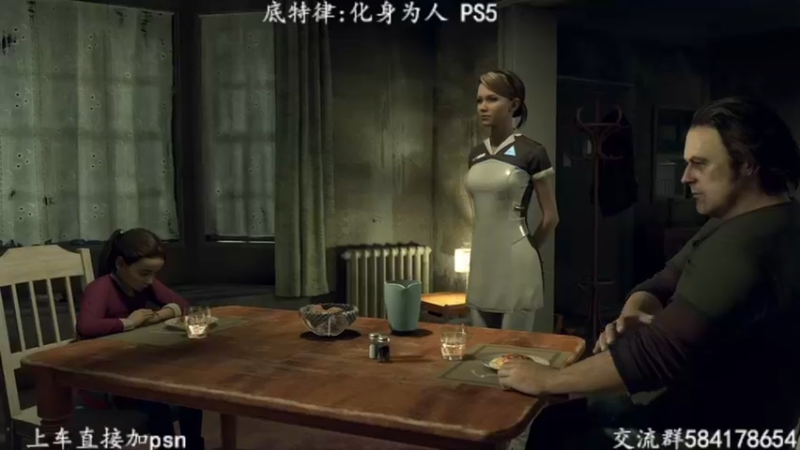 【2022-04-30 20点场】洋叔叔很水：【洋叔叔】底特律~