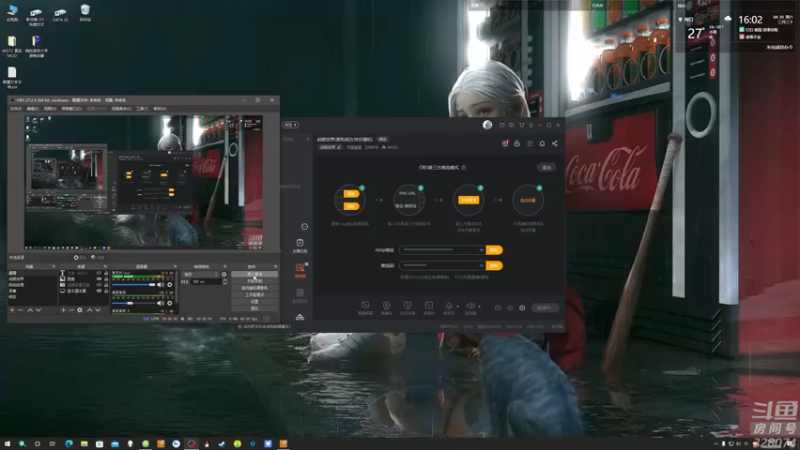 【2022-04-30 16点场】天涯凝望：战舰世界:渡劫成功.快乐随机!