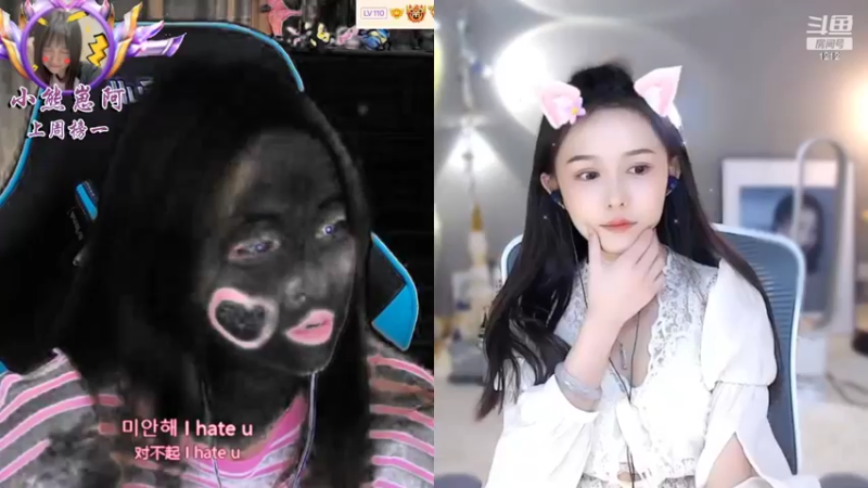 【2022-05-01 02点场】小肉球阿：爱笑的女孩运气不会差 5587551