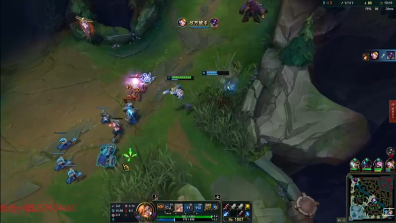 【2022-05-01 21点场】夏天夏天丶丶：先攻女枪一区把把C