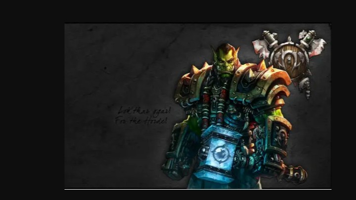 【夏一可】炉石史册：萨尔（上）