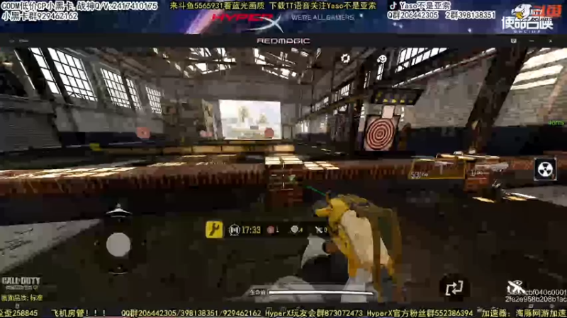 【2022-04-28 15点场】Yaso不是亚索：【Yaso】上海川沙一鸽排位教学