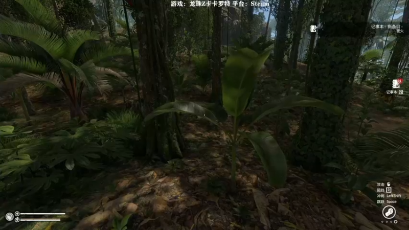 【2022-04-30 17点场】白白阿卷：假期快乐 绿色地狱联机
