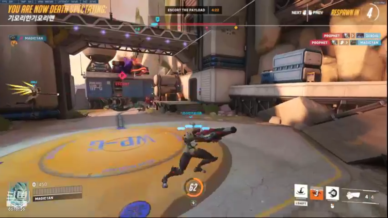 【2022-04-30 16点场】焦糖的狙：【焦糖】2022年的夏天！