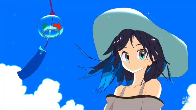 【2022-05-01 14点场】阿二Ayer：阿二：五一快乐兄弟们~