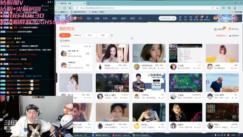 【2022-04-30 22点场】阿二Ayer：黄金双倍：不死终会出头 努力