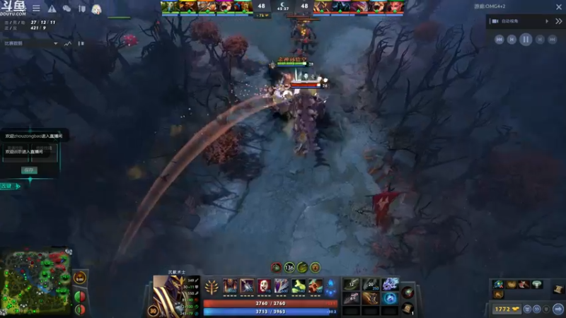 【2022-04-30 03点场】wenshen589：哪有这么容易倒下！