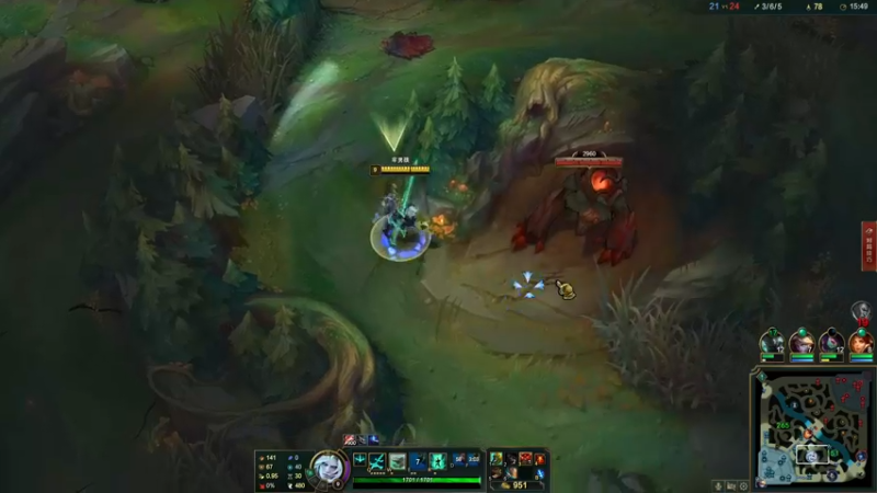 【2022-05-01 01点场】金甲EzNpc：早期的鸟儿有虫吃！