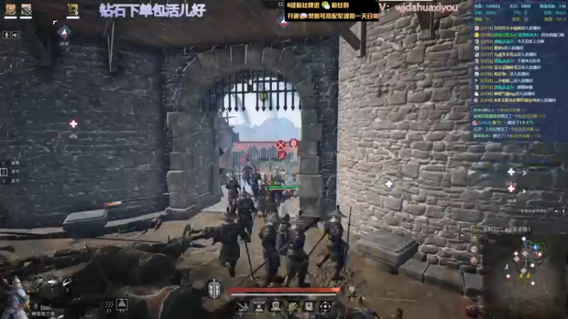 【2022-04-30 15点场】神罚丶白袍小将：需要钻石哥哥