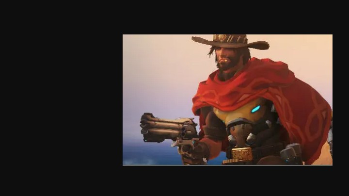 【一可的守望大厅】守望先锋英雄指南：麦克雷