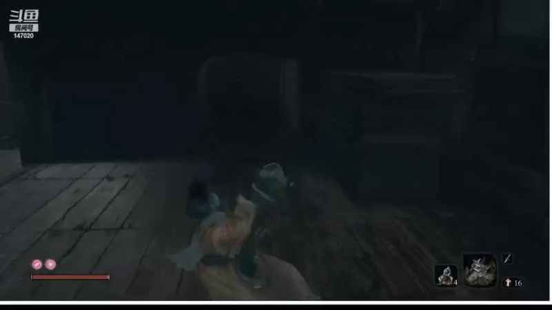 【2022-04-30 16点场】无情老白坨：在线瞎玩。