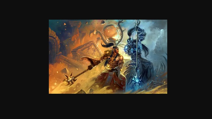 【一可的睡前故事】forgive me