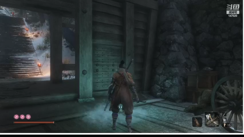 【2022-04-30 21点场】无情老白坨：在线瞎玩。