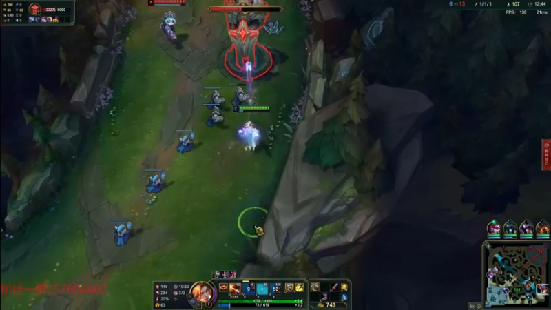 【2022-05-01 19点场】夏天夏天丶丶：先攻女枪一区把把C