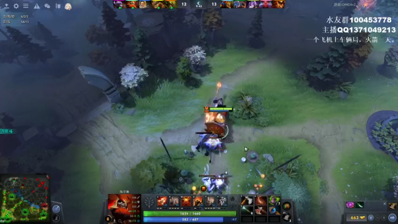 【2022-04-27 22点场】青择_：灵龛代言者