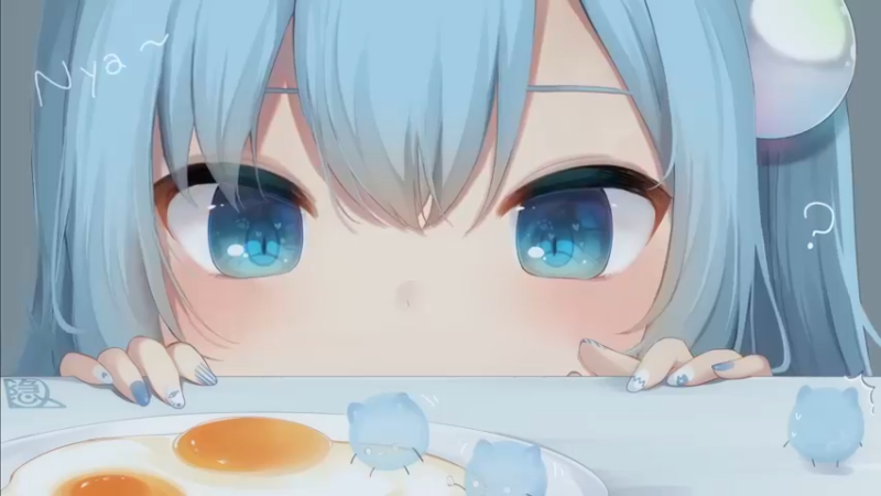 【2022-04-29 20点场】一颗小a桃：【小奶团】桃灵儿变强的第十六天