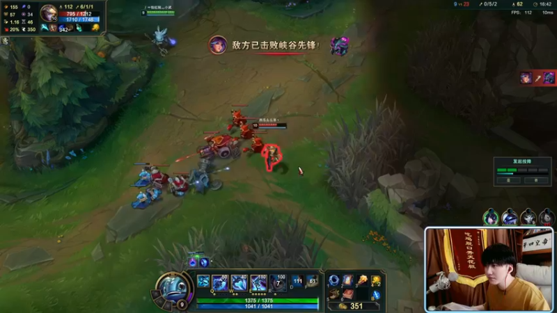 【2022-05-01 18点场】Dy合群：【欢乐带女总裁】全程高能！