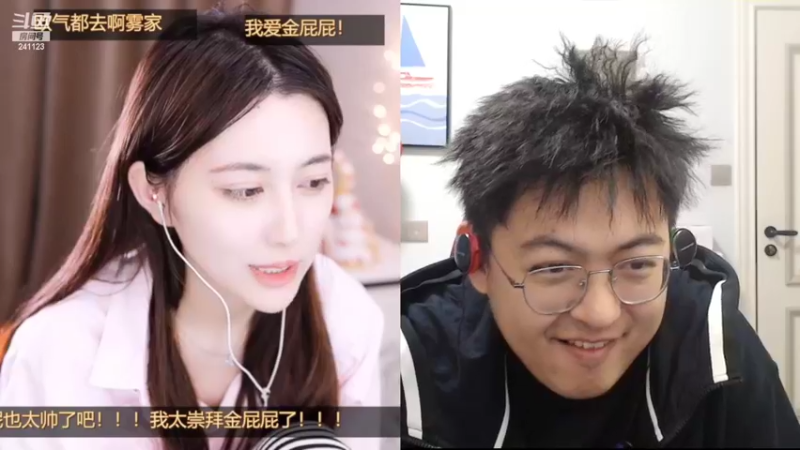 【2022-05-01 03点场】火力堂主：感冒反复！随意播勿喷！