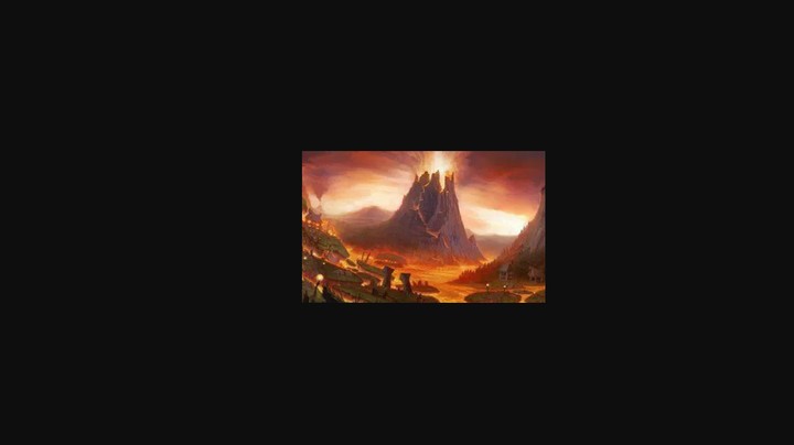 【愚人节快乐】《黑石山的回忆》伪·预告片！