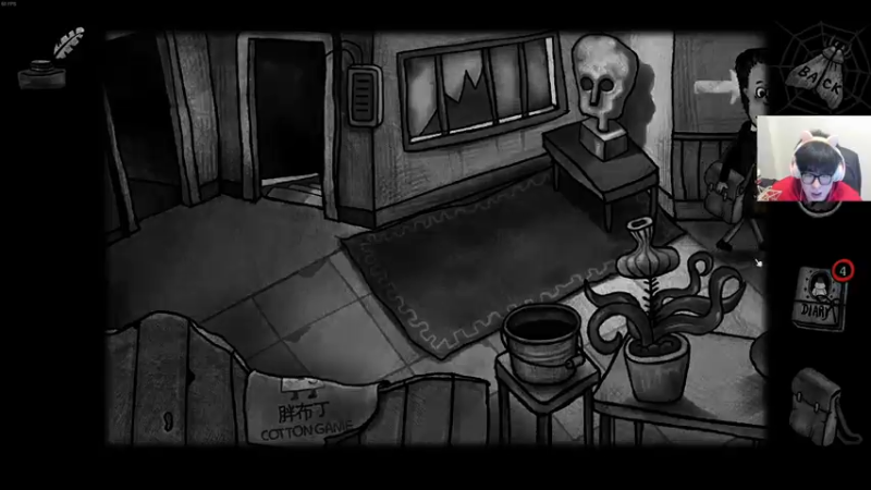 【2022-05-01 01点场】章随便先生：大声点我听不见。