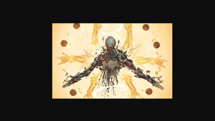 【一可的守望大厅】守望先锋英雄指南：禅亚塔