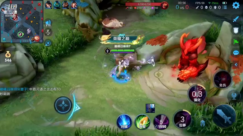 【2022-04-23 15点场】心人zZ：巅峰第一冲2100