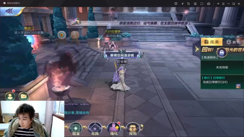 【2022-05-01 19点场】小AAlal：恭喜塞西哥锦标赛冠军