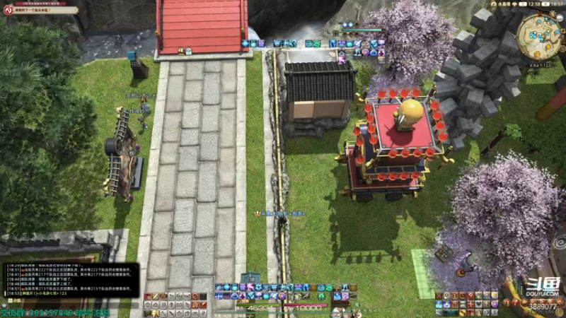 【2022-04-30 18点场】康德x吹个大泡泡：「康德」贤者p4s门神渡劫