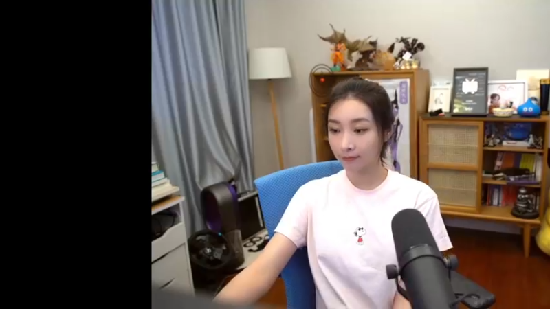 【2022-05-01 15点场】女流66：假期快乐！156277