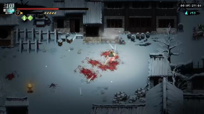 【2022-04-29 21点场】dyWeiShu：玮叔-暖    雪