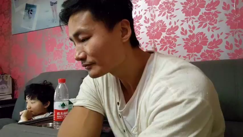 【2022-05-01 20点场】黑人毅：快了，快乐