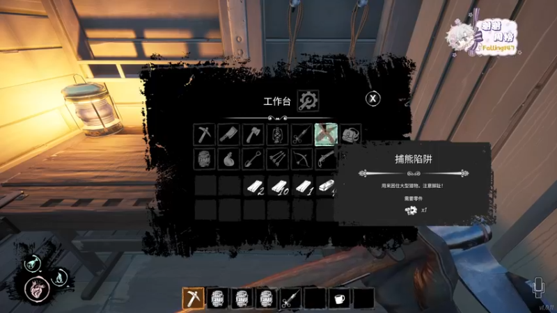 【2022-04-30 02点场】菜到极致小兰摧：【兰摧】黄金双倍！兄弟们来打打卡哟！