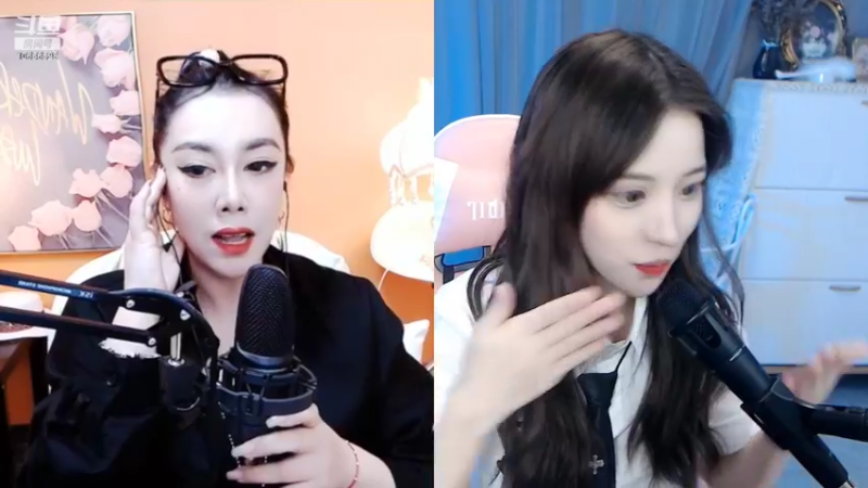【2022-05-01 18点场】唐6儿：小奶团唯一舞蹈专属主播