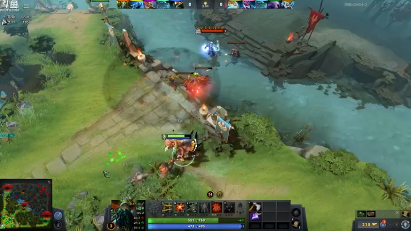 【2022-04-30 01点场】wenshen589：哪有这么容易倒下！