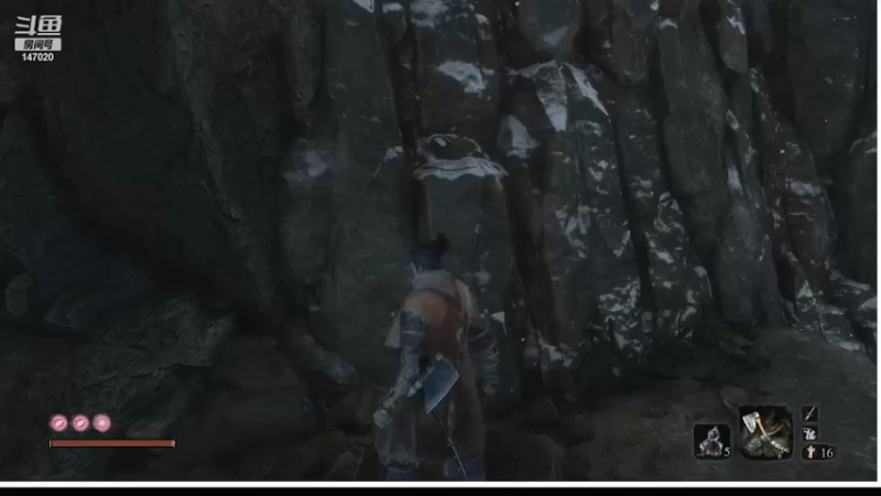 【2022-04-30 19点场】无情老白坨：在线瞎玩。